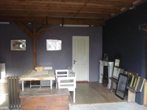 Hogerlust Bed & Breakfast