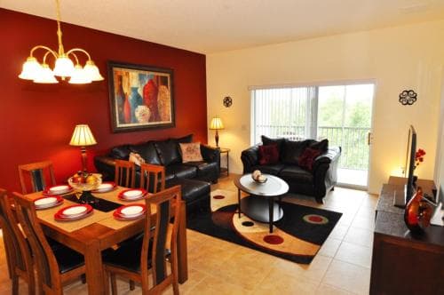 Sun Lake Condominiums