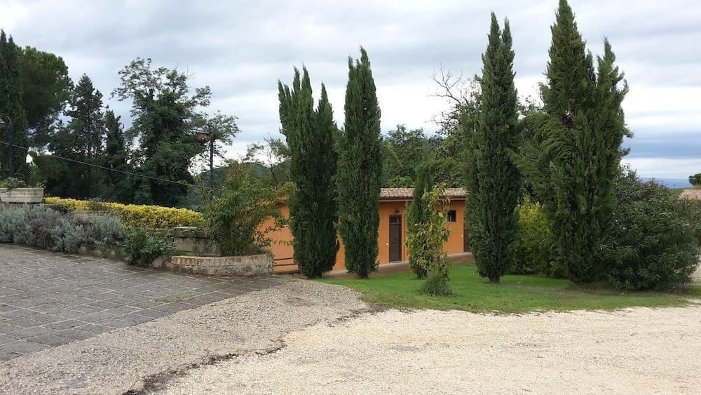 Agriturismo Le Mandriacce