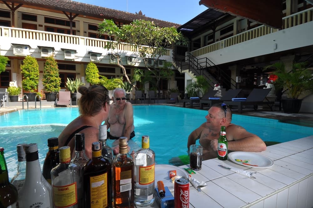Rosani Hotel