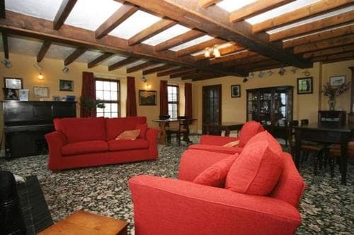 Caerhys B&B