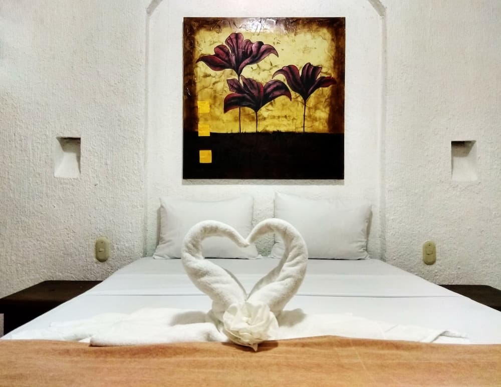 D Cesar Hotel Acapulco