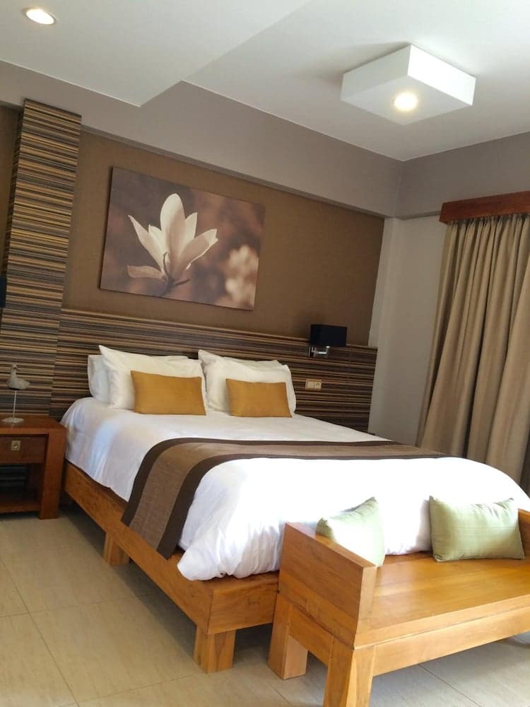 Hotel Colibri