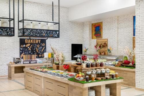 Royal Solaris los Cabos