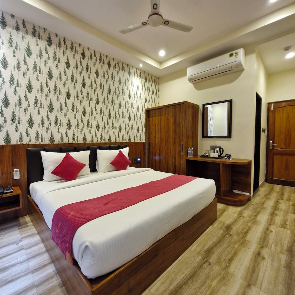 Hotel Aranyasutra