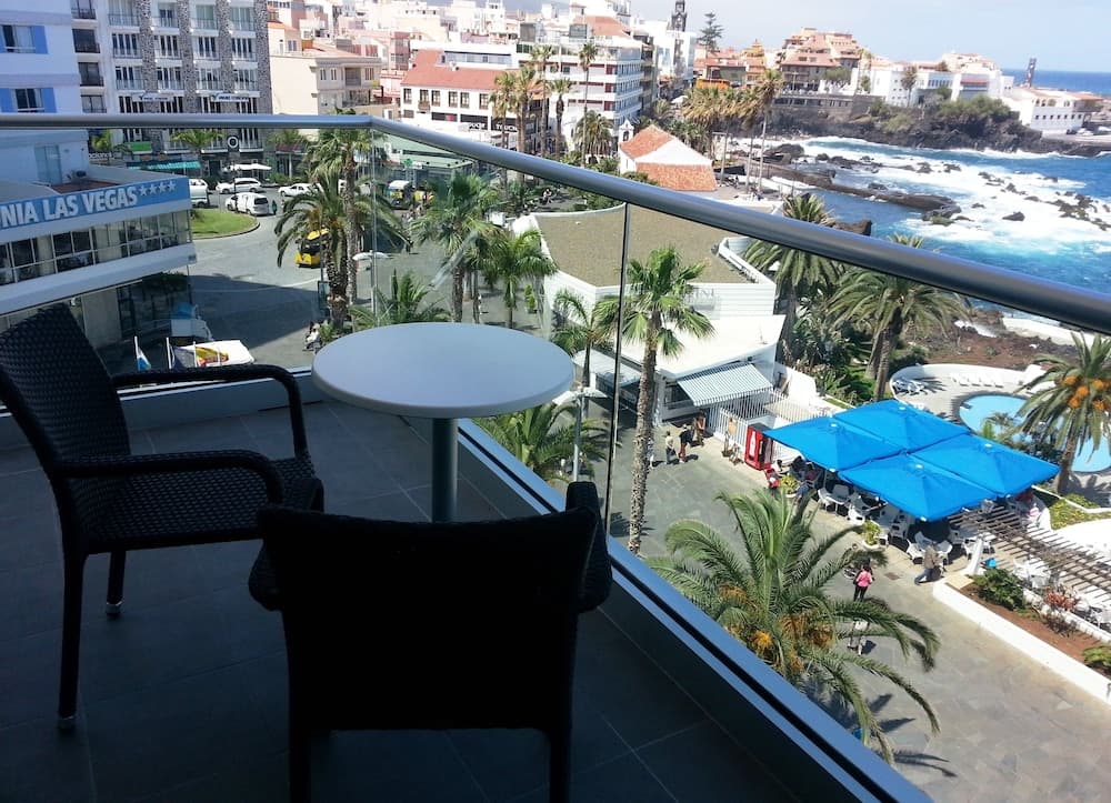 Hotel ValleMar