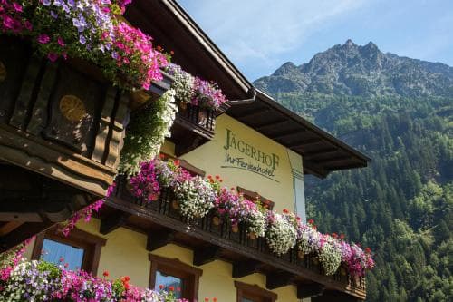 Jägerhof