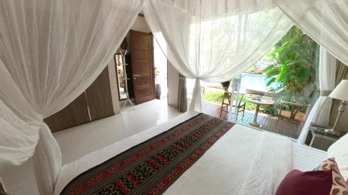 Villa Alitura Seminyak 3BR