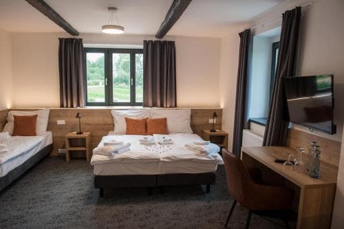 Hotel Orsino