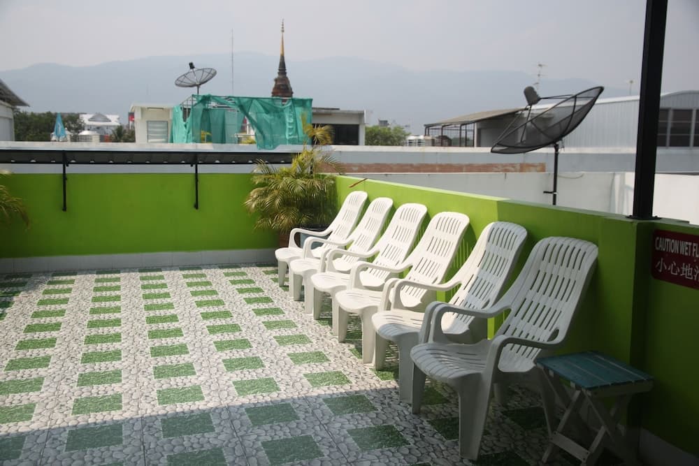 Shunlin Hostel