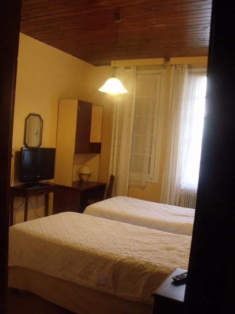 HÔtel A L'amarante