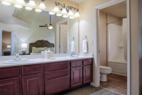 WorldMark Branson