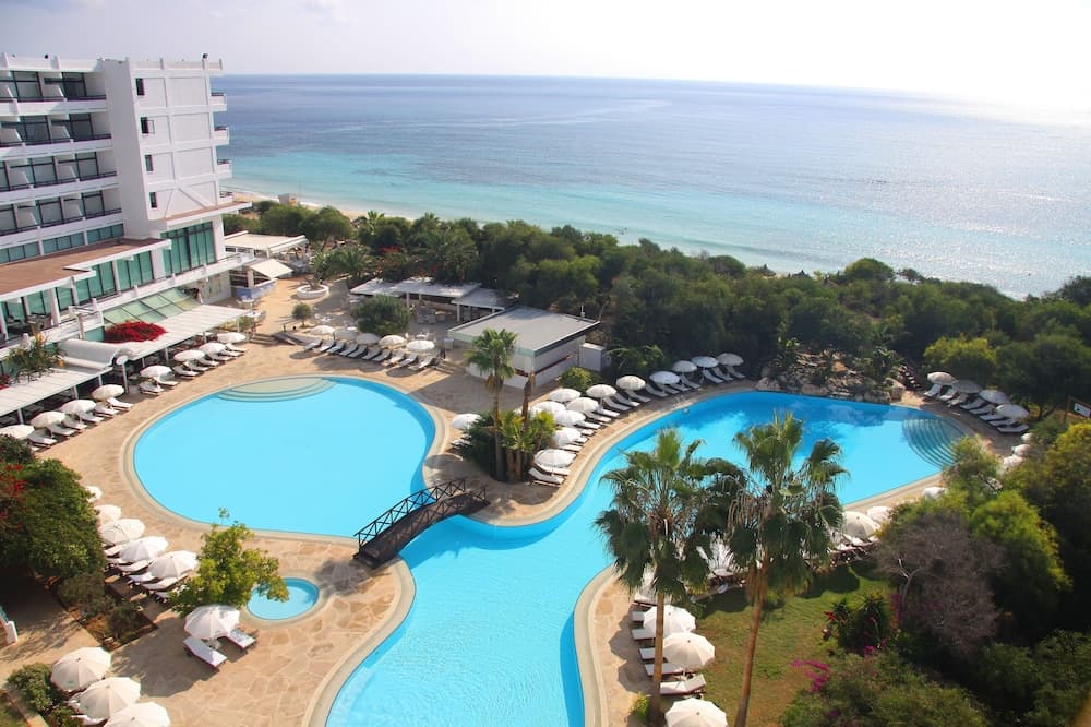 Grecian Bay Hotel