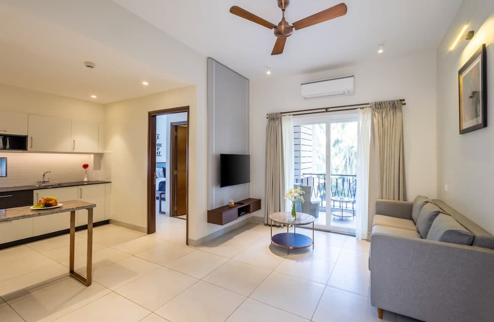 Artistry Suites