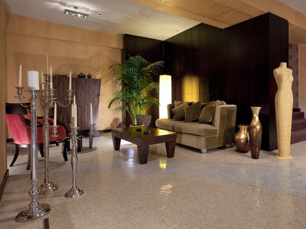 c-hotels Fiume