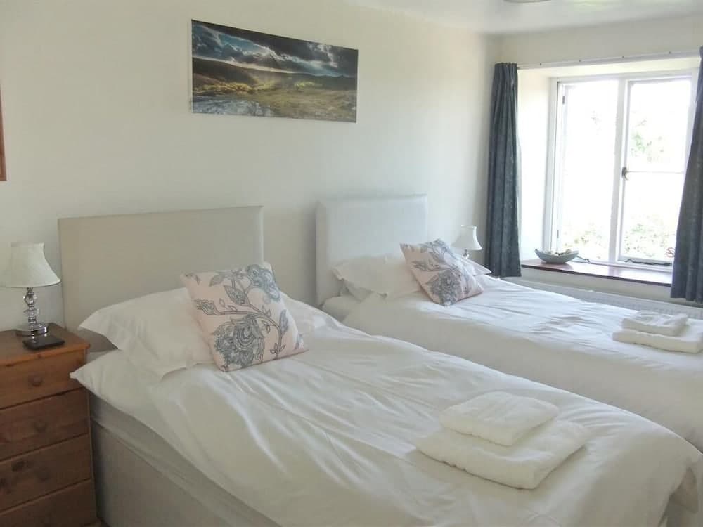 Lowertown Farm B&B