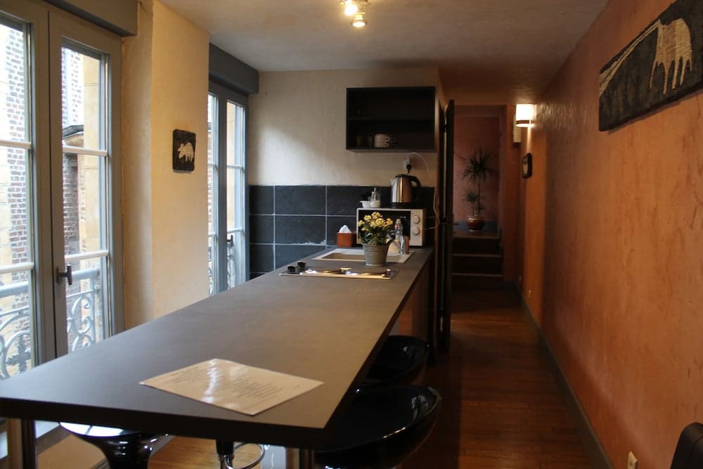 Cote Chambres