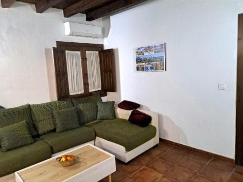 Apartamentos Serrano