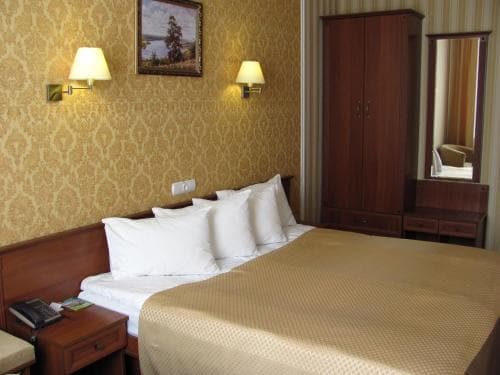 Hotel Mars