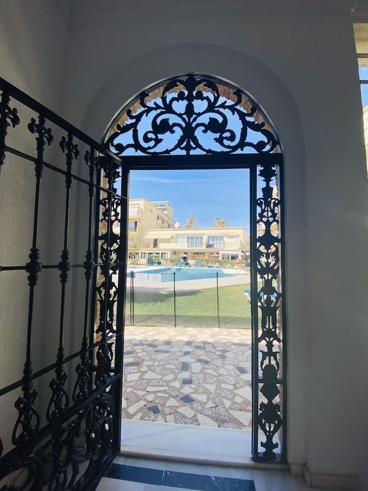 Hotel Los Jazmines