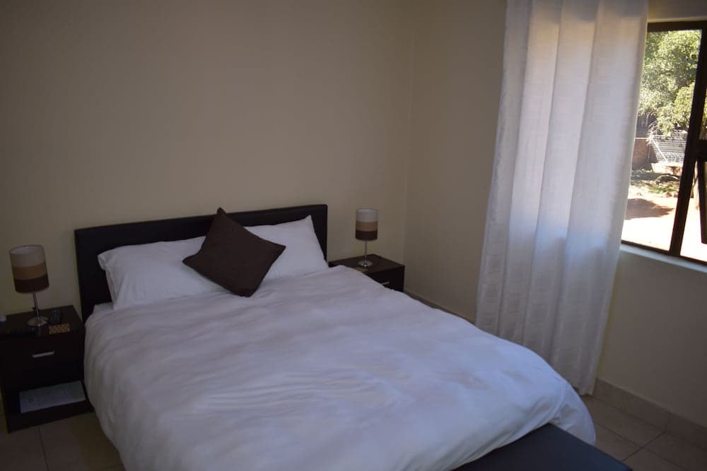 Mount Vista Guest House