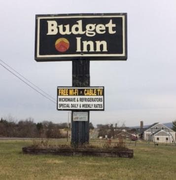 Budget Inn