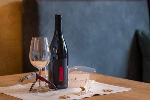 Tiroler Weinstube