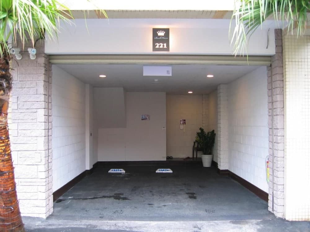 Beckham Motel