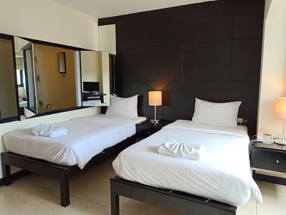 Amarin Samui Hotel