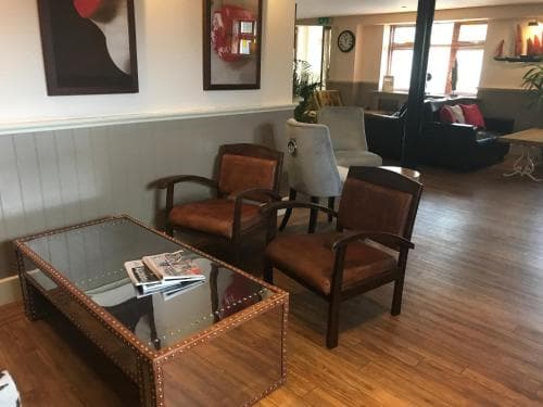 The Elm Tree Inn