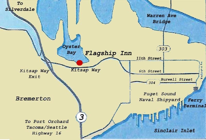 Flagship Inn