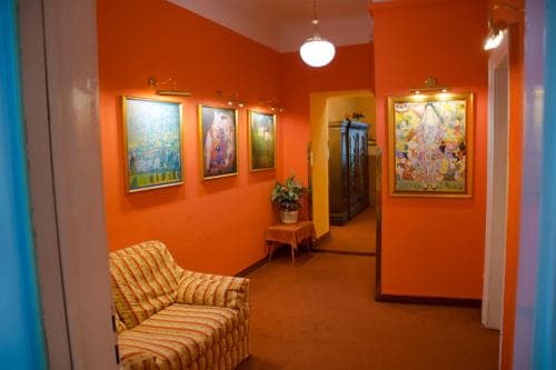 Hotel Kugel