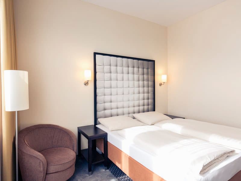 Mercure München Ost Messe