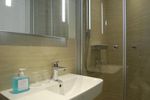 Hotel Am Sudwaldchen