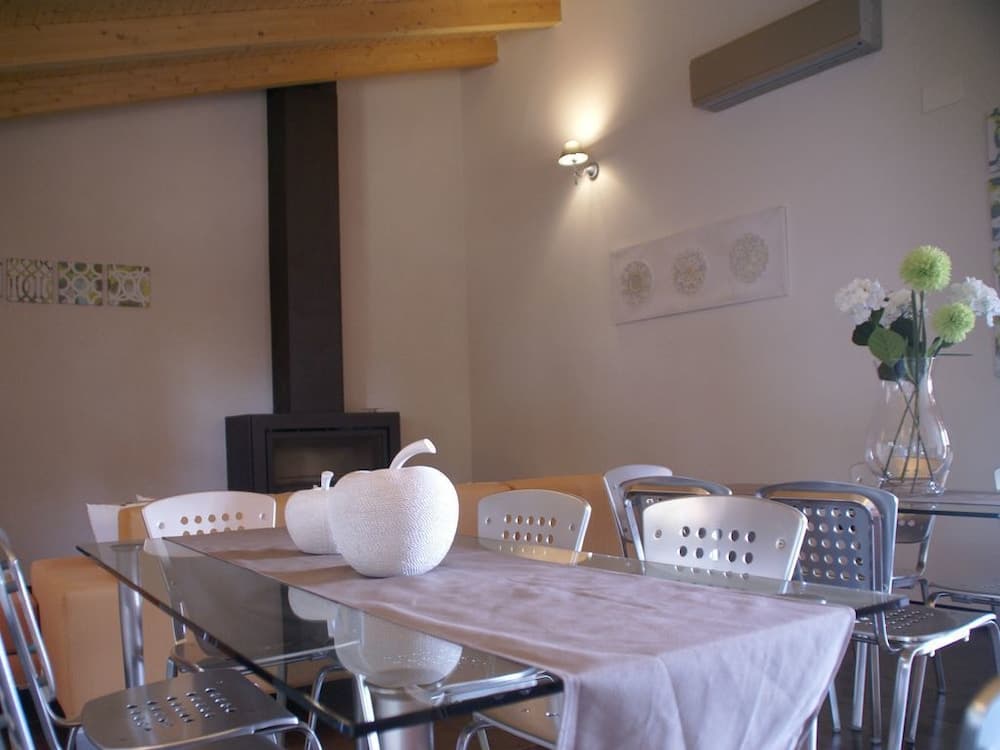 Casa Rural El Peralillo