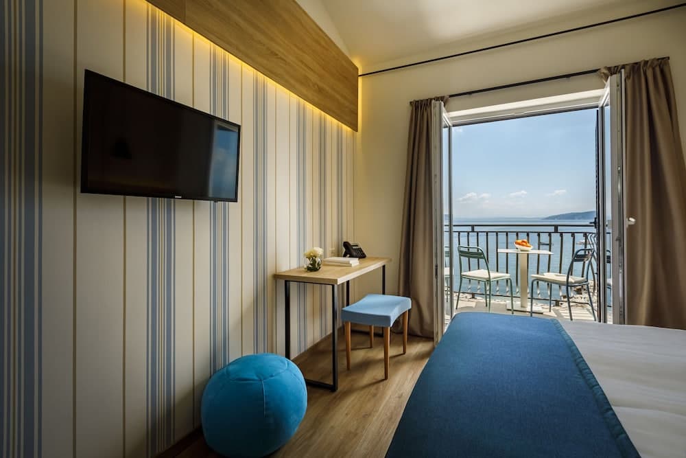 Hotel Mediteran - Liburnia