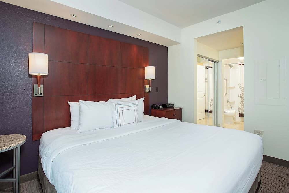 Residence Inn Jackson