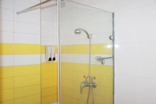 7 Days Inn Wuhouci