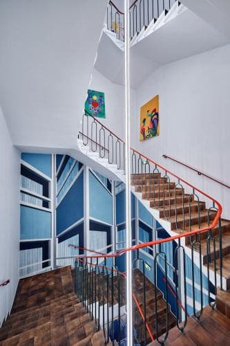 Hotel Kunsthof