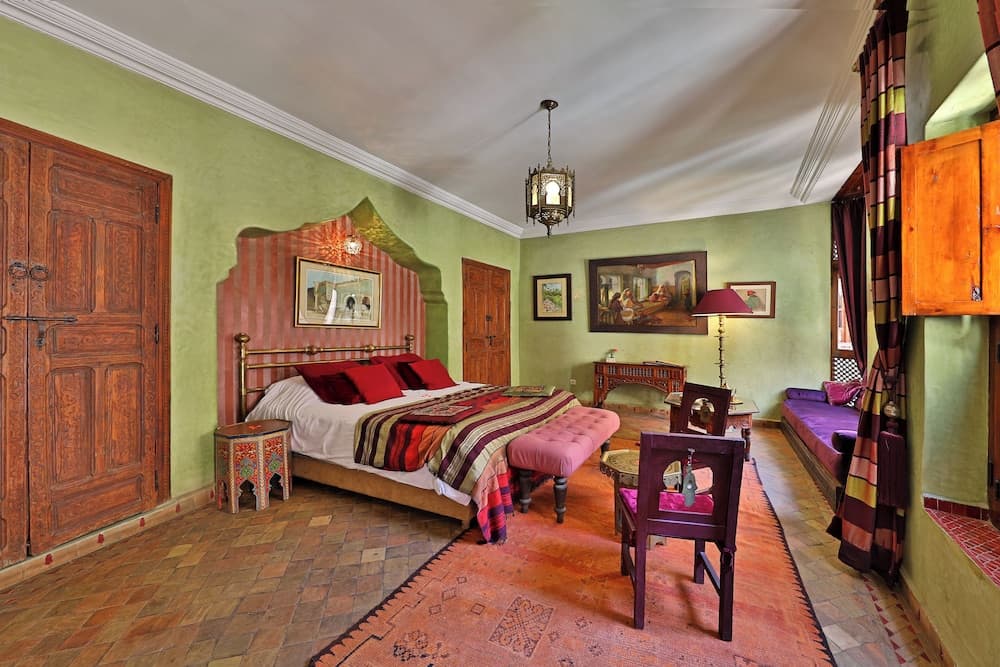 Riad Zayane