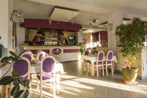 Hotel Notabene
