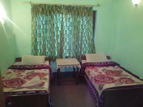 Hotel Bright Star