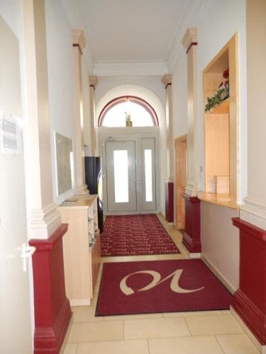 Hotel Garni Wilder Mann