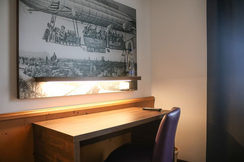 Boutique Hotel Beckenlehner