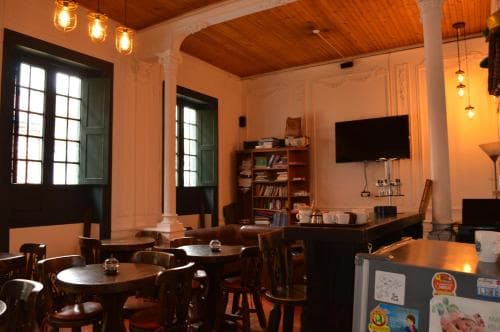 Hostal Sue Candelaria