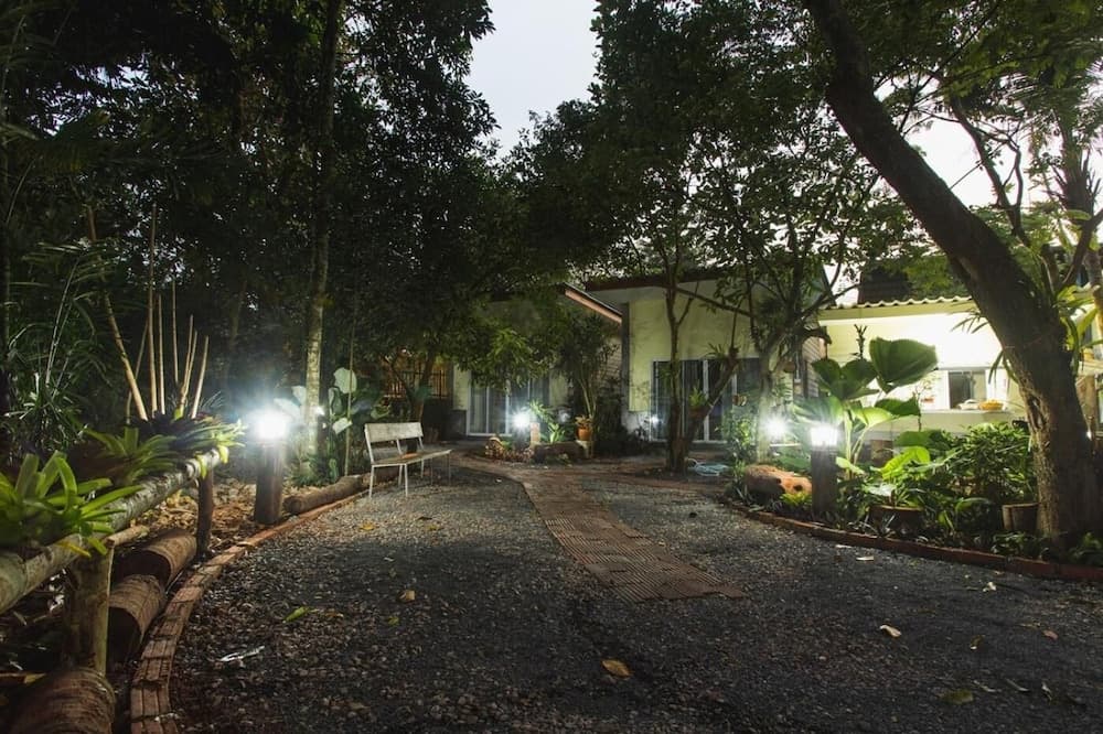 P's Cottage
