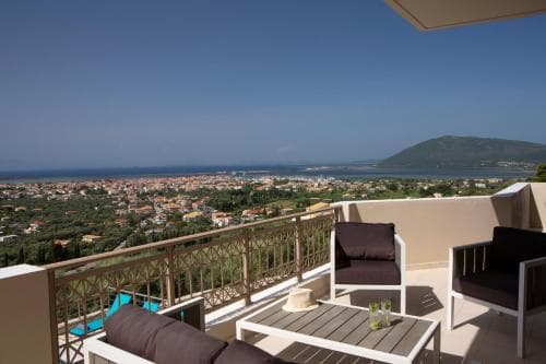 Lenas Villa