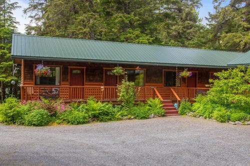 Steller Bed And Breakfast