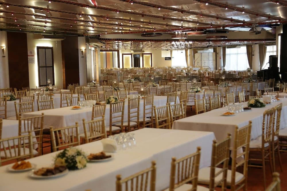 Balcova Termal Hotel