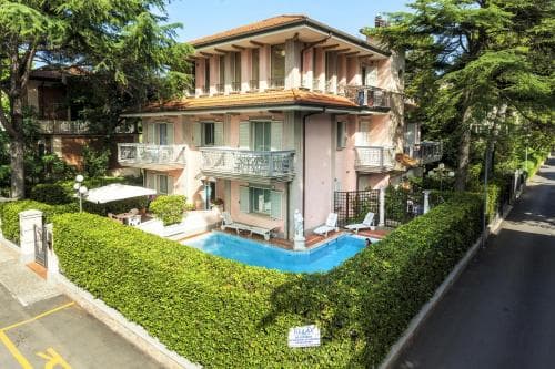 Residence Villa Lidia